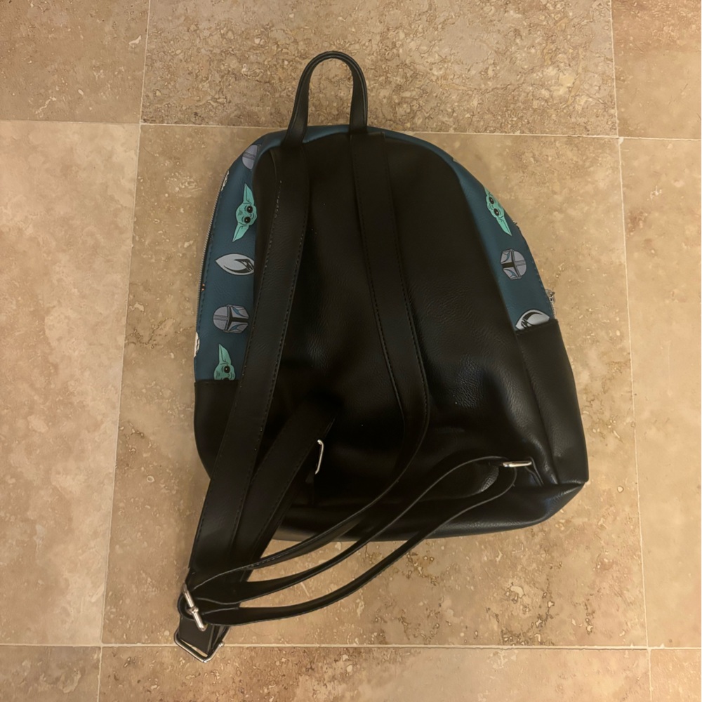 Star Wars Backpack - Picture 2 of 3